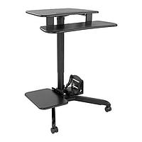 Tripp Lite WWSSRDSTC Desktop/Workstation Stands and Mounts WWSSRDSTC