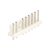 AMP Connectors - TE Connectivity 644168-1 Plug Housing 09P MTA156 HDR W/LCK W/O#7