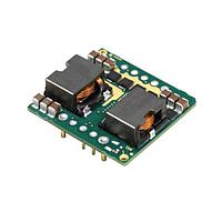 TDK-Lambda i7A48020A033V-001-R Non-Isolated / PoL Input 48VDC Output 3.3-32V 20A 500W Neg Logic