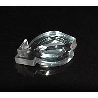 Dialight 515-1036F Rigid Light Pipes LIGHT PIPE SINGLE EL