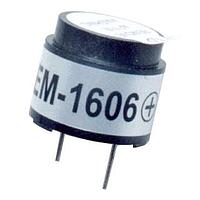 Same Sky (formerly CUI Devices) CEM-1606 Electromagnetic Buzzers