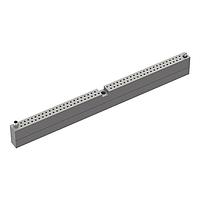 AirBorn WTDXA60SJTB Receptacles 2Row Straight Recptl I/O