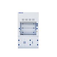 BIOBASE FH1800(P) Ducted Fume Hood (0.3 ~ 0.8 m/s, 700W)