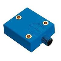 Sensata Technologies - BEI Sensors T-M1X-360-A4-CS5 Inclinometers DualAxisInclinometer Metal, 360 Range
