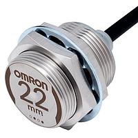 Omron Automation and Safety E2EW-X22C130 5M Proximity Sensors M30;4x;NPN;NO;Non IO-Link