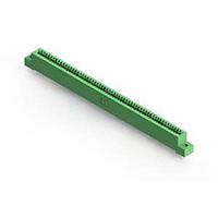 EDAC 842-058-540-102 Receptacles High Temp Card Edge Connector