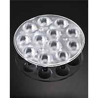 Ledil C13405_SANDRA-12-M Lens Lens 295x16mm D 8mm H