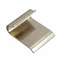 Aavid MAX03-HNG Component Max Clip for TO-247, MAX-247, TO-247J, 18mm Width, 0.6mm Thickness, 80N Force