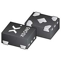 Nexperia 74LVC1G66GZ-Q100YL Analog Switch ICs 74LVC1G66GZ-Q100/SOT8065/XSON5