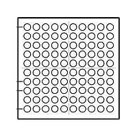 Analog Devices ADAQ23876BBCZ High Speed ADC 16-Bit, 15MSPS uModule