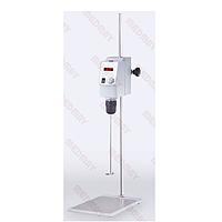 Medmay M-OS-20LE LED Overhead Stirrer (20L, 50-2200rpm)