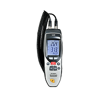 CEM DT-852D Multifunction Thermocouple Thermometers (-250℃~1372℃)