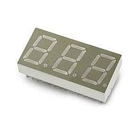 Broadcom HDSP-433G LED Displays Clock Module 0.4in 7 Segment