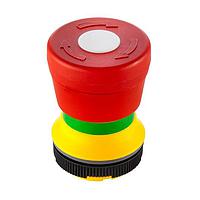 RAFI 1.30.273.011/2200 Emergency Stop Switches E-Stop RAFIX 22 FS Illuminable