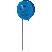 Bourns IsoM8-275-B-L1 Hybrid Protection Component IsoMOV 8KA 275Vrms Bulk Straight