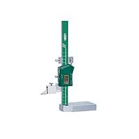 INSIZE 1154-150 Digital Height Gage (0-150mm/0-6")