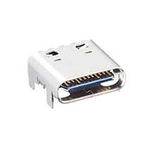 Hirose Electric CX90B1B-24P USB Receptacle