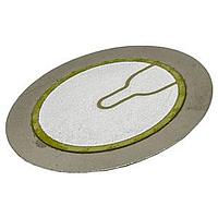 Same Sky (formerly CUI Devices) CEB-27028 Piezoelectric Piezo disc 27x.28mm, 2.9kHz