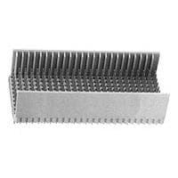 AMP Connectors - TE Connectivity 5646376-1 Headers 2MM HM ASY T-E HDR 10R 250 AP