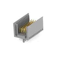 AMP Connectors - TE Connectivity 2392167-1 Receptacles 2MM HM, HEADER, TYPE C, EON