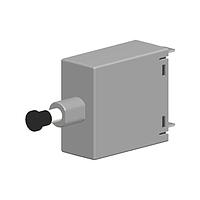 Carling Technologies MT1-B-14-625-3-A22-B-C Circuit Breakers MT1B146253A22BC