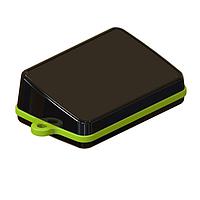 Serpac CXL61SDBKANG Hand Held