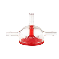 Chemglass CG-1836-75 Glass Mosquito Feeder (Membrane Style)