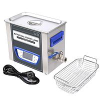 Jeken TUC-70 Ultrasonic cleaner (7L)