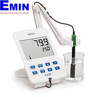 Dissolved oxygen meter