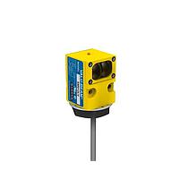 Banner Engineering SM912LV Photoelectric Sensors VALU-BEAM: Retro; Range: 0.15 - 9 m; Input: 10-30 V dc; Output: Bipolar: 1 NPN; 1 PNP; 2 m (6.5 ft) Cable