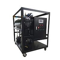 Fuootech ZYB-200 Multi-function Vacuum Insulating Oil Purifier (12000 L/h)