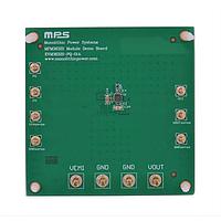 Monolithic Power Systems (MPS) EVM3632S-PQ-01A Battery Management High-Frequency, 18V, 3A, DC/DC Regulator with Integrated Inductor Evaluation Board