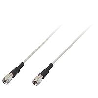 Taoglas MCA4.L0304L RF Cable Assemblies mmWave Cable Assembly
