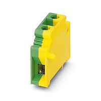 PHOENIX CONTACT 1704033 Fixed Terminal Blocks KDS10-PE