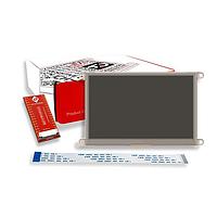 4D Systems gen4-FT812-70T Resistive 7.0 inch gen4 Series SPI Display with FT812 and Resistive Touch
