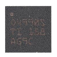 Texas Instruments OPA4990SIRTER Low Power Op Amps Quad 40-V 1.1-MHz l ow-power (0.12 mA) o