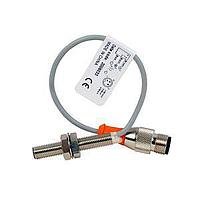 Eaton E57-08GS01-GP Proximity Sensors INDUCTIVE PROX,8MM,3WDC,M12 PT,PNPNO,SH