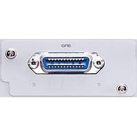 GW INSTEK OPT. 01  GPIB INTERFACE CARD GPIB INTERFACE CARD (Only for GPT-9900(A)/GPT-9800 series)