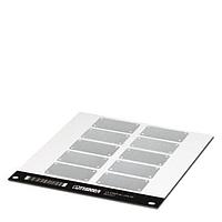 PHOENIX CONTACT 0831941 Labels LS-EMSP-V4A (50X30) CUS