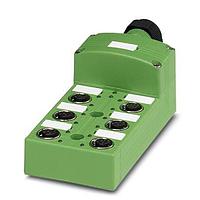 PHOENIX CONTACT 1516807 Sensor Cables / Actuator Cables SACB-6/6-L-CSCO 6 POSI. W/OUT LED
