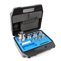 KERN 343-424 Set of M1 test weights (1mg - 50g)