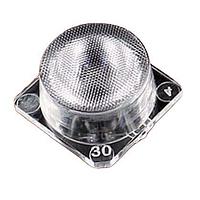 LedLink Optics LL01NI-BYK40L19-T LED Lighting Lens Diameter 16x16Height 840Tape