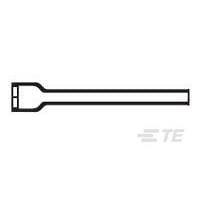 AMP Connectors - TE Connectivity 202F211-71/42-0 Heat Shrink Cable Boots & End Caps 202F211-71/42-0