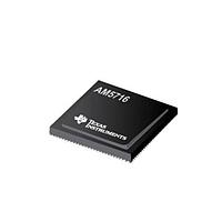 Texas Instruments AM5716AABCXQ1 Microprocessors - MPU Sitara processor: Ar m Cortex-A15 & DSP 7