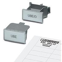 PHOENIX CONTACT 0822589 Markers ESL 20x5 MARKING STRIP