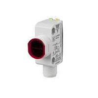 Carlo Gavazzi PH18CNT20PAM1SA Photoelectric Sensors Through-beam Photoelectric Receiver, Range 20m, Infrared modulated light 850nm, Power Supply 10-30VDC, PNP Output, NO and NC, Light and Dark Switching, Connector M12, IP69K, UL508, ECOLAB