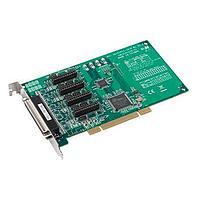 Advantech PCI-1610C-BE RS-232 4-port RS-232 Universal PCI card w/ isolation