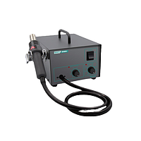 QUICK 990A+ Hot Air Rework Station (320W, 150~500℃)