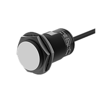 Autonics PRA30-10DP2 Cylindrical Inductive Proximity Sensors (400Hz, 10mm, 12-24VDC)