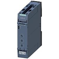 SIEMENS 3RP25051BB30 Timing Relays T-REL, MULTI-F, 2CO, 24VAC/DC SCR